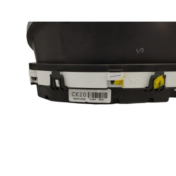 Recambio de cuadro instrumentos para hyundai i20 1.2 cat referencia OEM IAM 94033C8200 A2C1756400001 