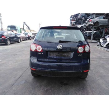 volkswagen golf plus (5m1) del año 2007