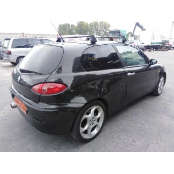 alfa romeo 147 (190) del año 2004