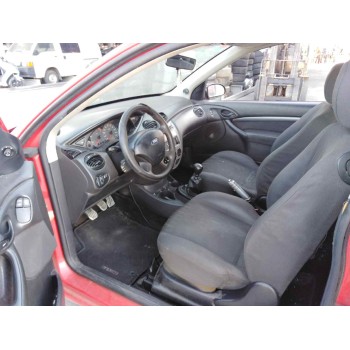 ford focus berlina (cak) del año 2004