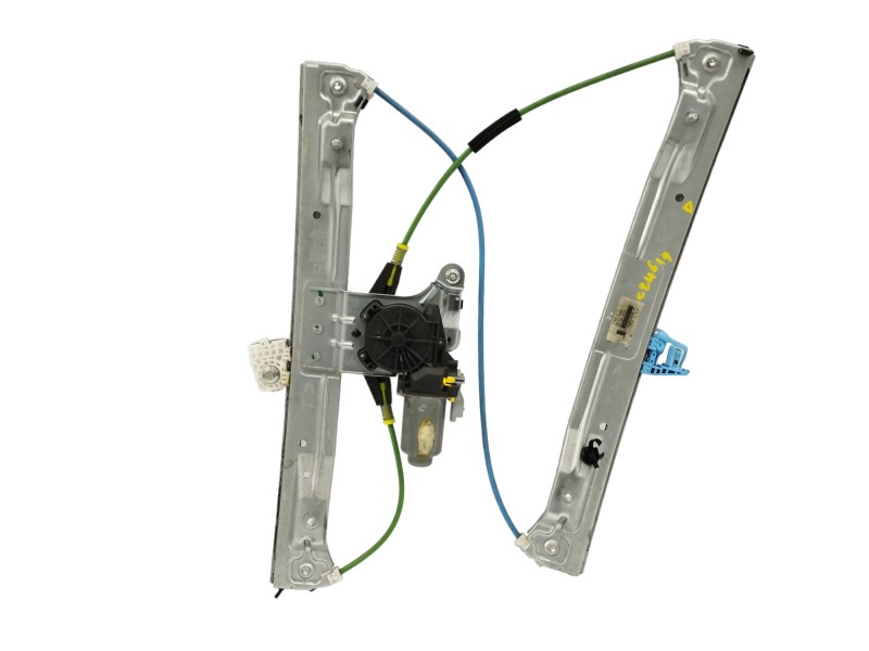 Recambio de elevalunas delantero derecho para citroën c3 picasso 1.6 16v hdi referencia OEM IAM 9672210680 Recambio de elevalunas delantero derecho para citroën c3 picasso 1.6 16v hdi referencia OEM IAM 9672210680