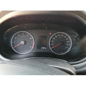 Recambio de cuadro instrumentos para hyundai i20 1.2 cat referencia OEM IAM 94033C8200 A2C1756400001 