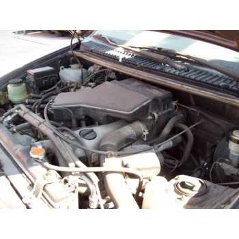 daihatsu terios (j100) del año 1998