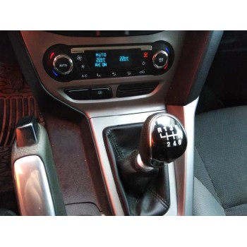 ford focus iii del año 2013