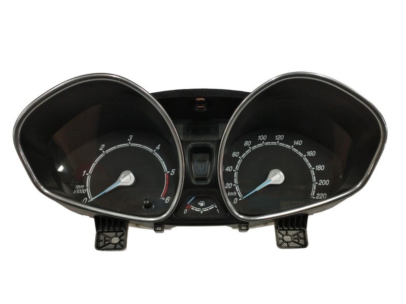 Recambio de cuadro instrumentos para ford tourneo courier (c4a) 1.5 tdci cat referencia OEM IAM ET7610849GH Recambio de cuadro instrumentos para ford tourneo courier (c4a) 1.5 tdci cat referencia OEM IAM ET7610849GH