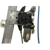 Recambio de elevalunas delantero derecho para citroën c3 picasso 1.6 16v hdi referencia OEM IAM 9672210680  