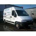 FIAT DUCATO CAJA CERRADA, TECHO ELEV. (DESDE 03.02)
