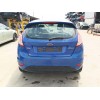 ford fiesta vi (cb1, ccn) del año 2013