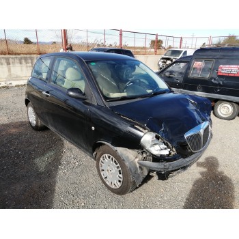lancia ypsilon (101) del año 2005