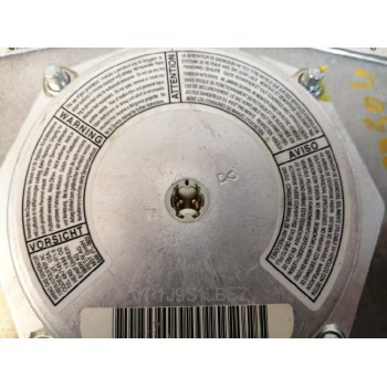 Recambio de airbag delantero izquierdo para mercedes-benz clase a (w168) 1.6 cat referencia OEM IAM 1684600098  