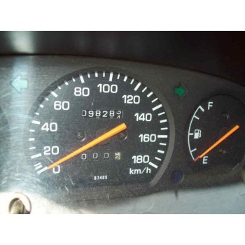 daihatsu terios (j100) del año 1998