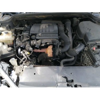 peugeot 407 sw del año 2007