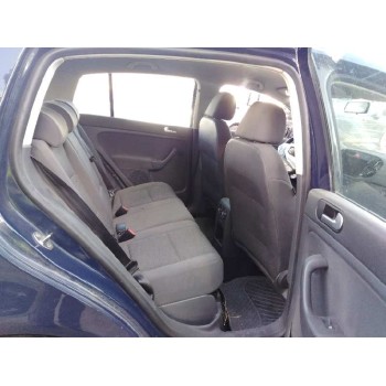 volkswagen golf plus (5m1) del año 2007