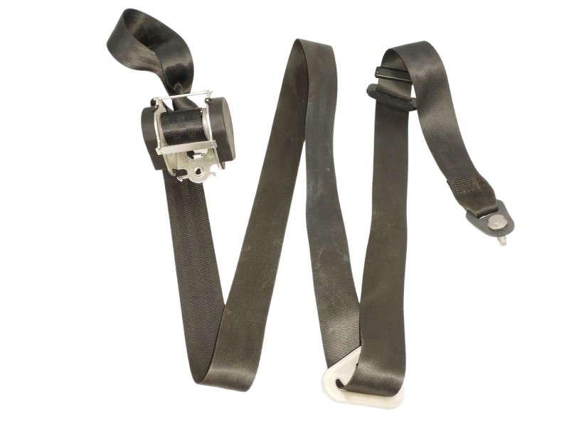 Recambio de cinturon seguridad trasero izquierdo para citroën c3 picasso 1.6 16v hdi referencia OEM IAM 96817098XX Recambio de cinturon seguridad trasero izquierdo para citroën c3 picasso 1.6 16v hdi referencia OEM IAM 96817098XX