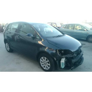 volkswagen golf plus (5m1) del año 2005