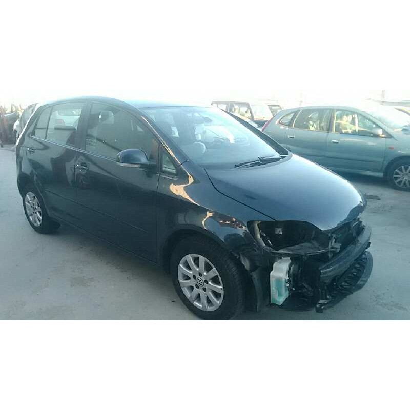 VOLKSWAGEN GOLF PLUS (5M1)