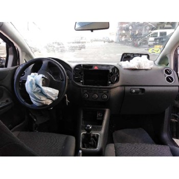 volkswagen golf plus (5m1) del año 2007