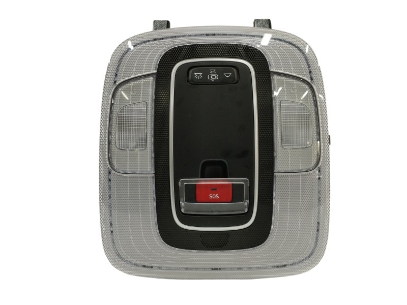 Recambio de luz interior para hyundai i20 iii (bc3, bi3) 1.0 t-gdi referencia OEM IAM 92800Q0210 92800Q0XXX Recambio de luz interior para hyundai i20 iii (bc3, bi3) 1.0 t-gdi referencia OEM IAM 92800Q0210 92800Q0XXX