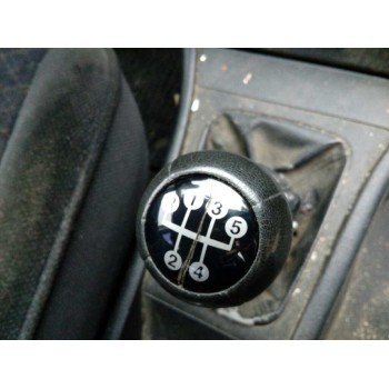 opel astra g berlina del año 1999