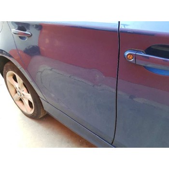 bmw serie 1 berlina (e81/e87) del año 2009