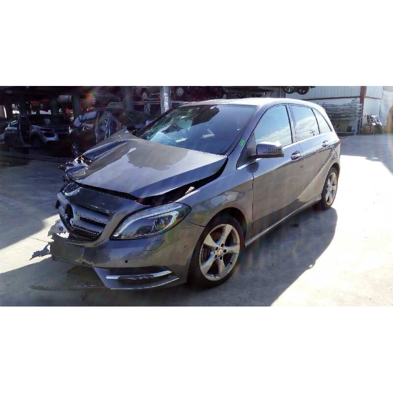 MERCEDES-BENZ CLASE B SPORTS TOURER (W246, W242)