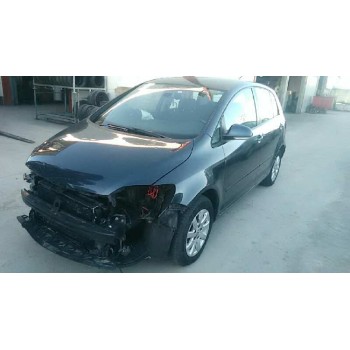 volkswagen golf plus (5m1) del año 2005