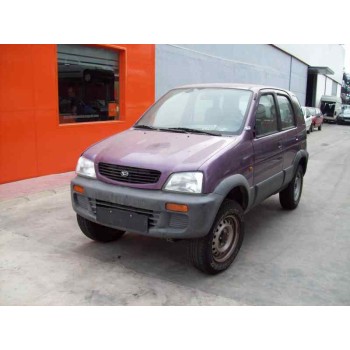 daihatsu terios (j100) del año 1998