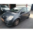 CITROËN C2 (JM_)