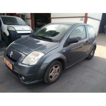 citroën c2 del año 2006