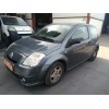 citroën c2 del año 2006