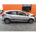 FORD FOCUS III