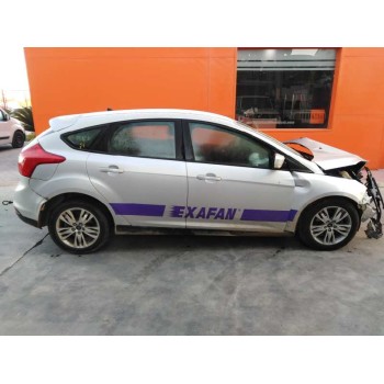 ford focus iii del año 2013