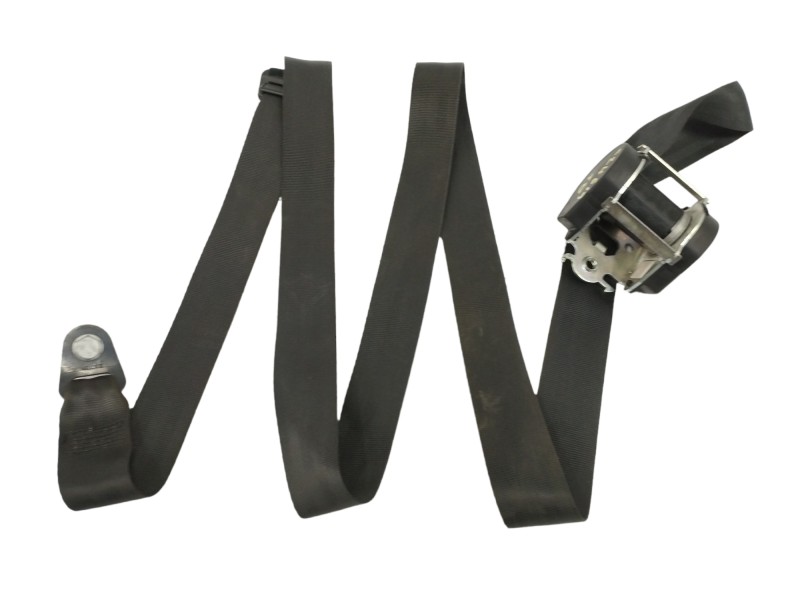 Recambio de cinturon seguridad trasero derecho para citroën c3 picasso 1.6 16v hdi referencia OEM IAM 96817096XX Recambio de cinturon seguridad trasero derecho para citroën c3 picasso 1.6 16v hdi referencia OEM IAM 96817096XX