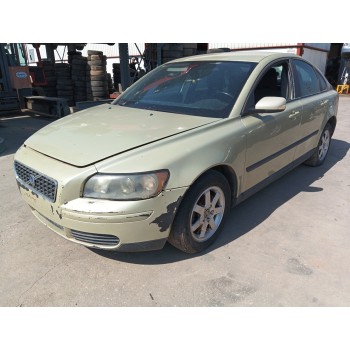 volvo s40 ii (544) del año 2005