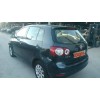 volkswagen golf plus (5m1) del año 2005