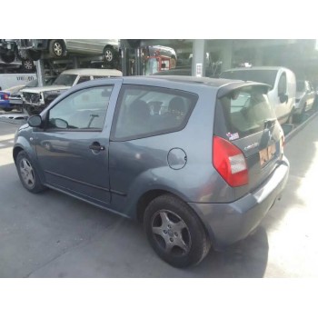 citroën c2 del año 2006