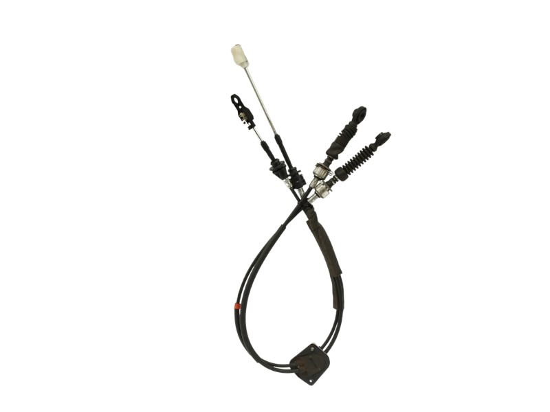 Recambio de varillaje cambio para mitsubishi asx (ga0w) 1.8 di-d cat referencia OEM IAM 2460A107  