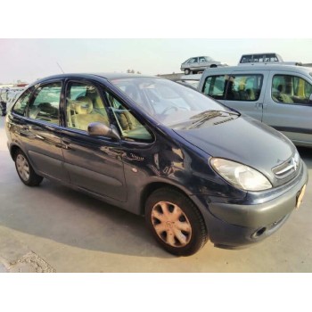 citroën xsara picasso del año 2000