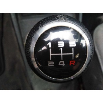 alfa romeo 147 (190) del año 2004