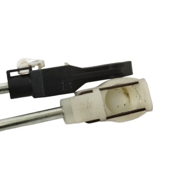 Recambio de varillaje cambio para mitsubishi asx (ga0w) 1.8 di-d cat referencia OEM IAM 2460A107  