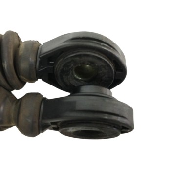 Recambio de varillaje cambio para mitsubishi asx (ga0w) 1.8 di-d cat referencia OEM IAM 2460A107  