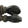 Recambio de varillaje cambio para mitsubishi asx (ga0w) 1.8 di-d cat referencia OEM IAM 2460A107  