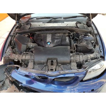 bmw serie 1 berlina (e81/e87) del año 2009