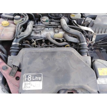 ford focus berlina (cak) del año 2004