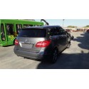 MERCEDES-BENZ CLASE B SPORTS TOURER (W246, W242)