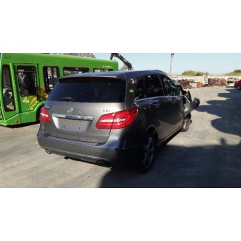 mercedes-benz clase b sports tourer (w246, w242) del año 2014