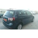 VOLKSWAGEN GOLF PLUS (5M1)