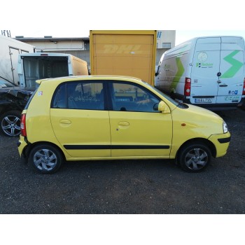Recambio de carroceria corte para hyundai atos prime (mx) 1.1 12v cat referencia OEM IAM   