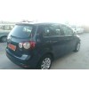 volkswagen golf plus (5m1) del año 2005