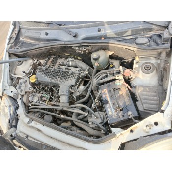 renault kangoo (f/kc0) del año 2003